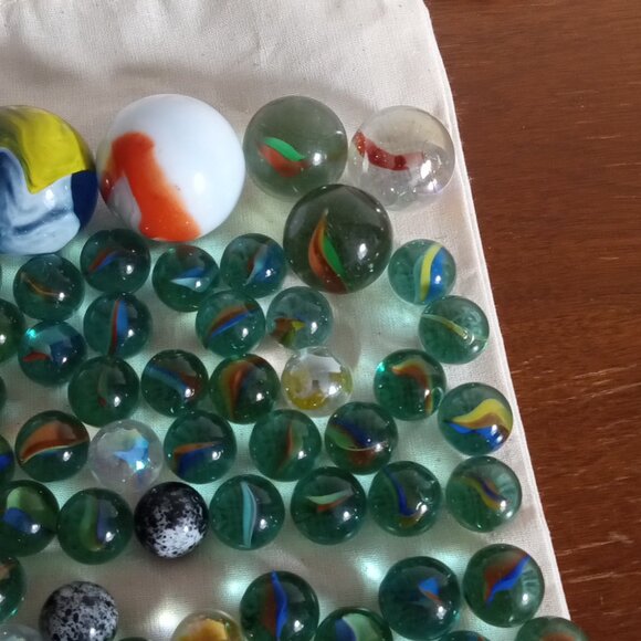 Marbles - Picture 4 of 6
